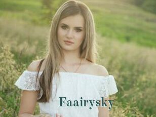 Faairysky