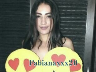 Fabianaxxx20