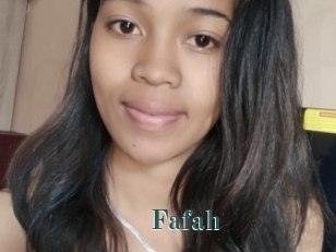 Fafah