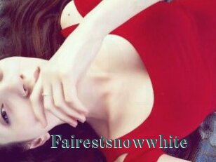 Fairestsnowwhite