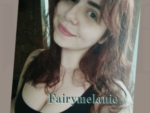 Fairymelanie