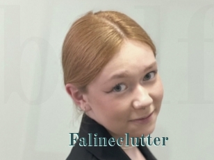 Falineclutter