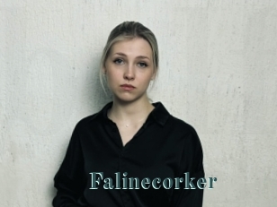 Falinecorker