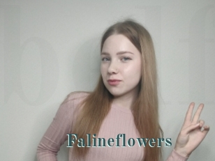 Falineflowers