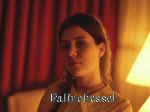 Falinehessel