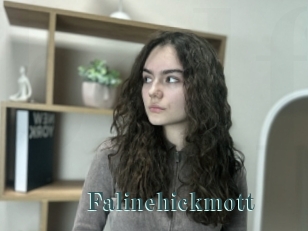 Falinehickmott