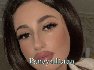 Fancyalliston