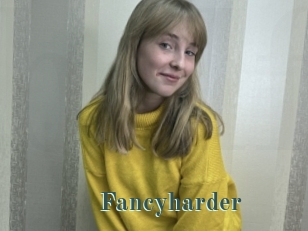 Fancyharder