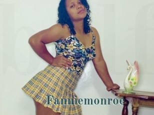 Fanniemonroe