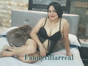 Fannyvillarreal