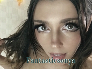 Fantasticsonya