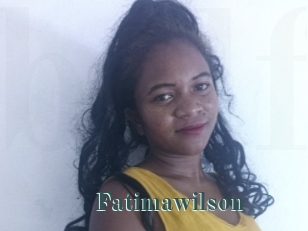 Fatimawilson