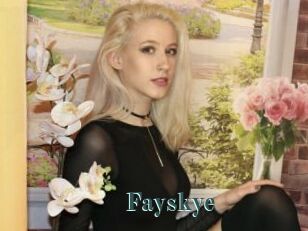 Fayskye