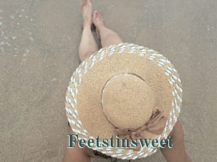 Feetstinsweet