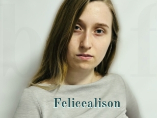 Felicealison