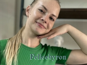 Felicebyron