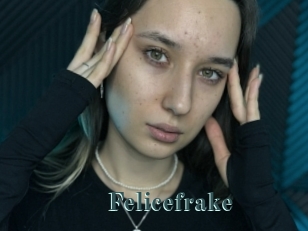 Felicefrake