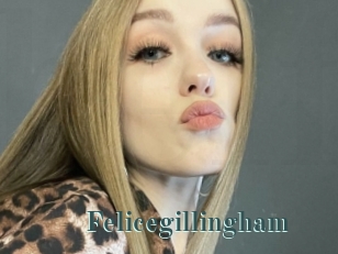 Felicegillingham