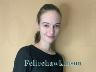 Felicehawkinson