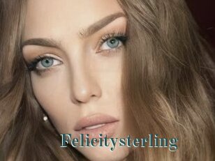 Felicitysterling