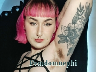 Femdomnephi