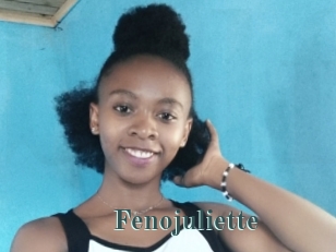 Fenojuliette