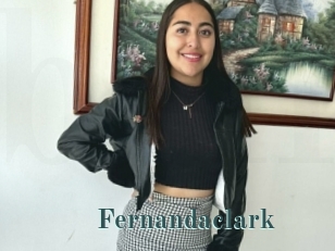 Fernandaclark