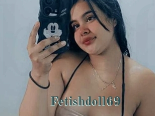 Fetishdoll69