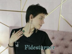 Fidesturner