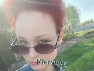 Fierymeg