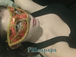 filleapapa Belles Femmes