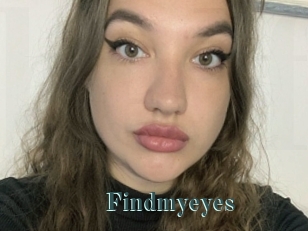 Findmyeyes