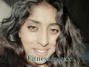 Fitnesscecexx