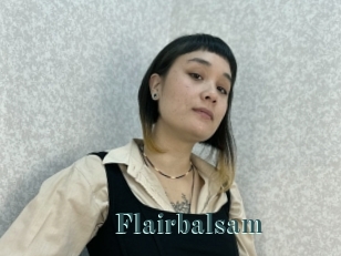 Flairbalsam