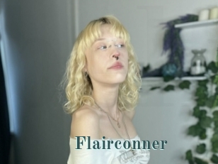 Flairconner