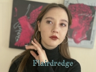 Flairdredge