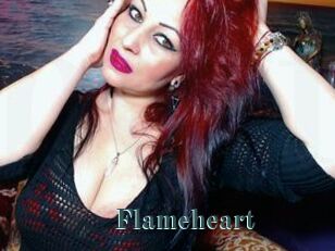 Flameheart