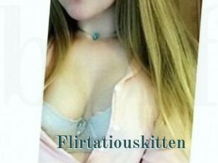 Flirtatiouskitten