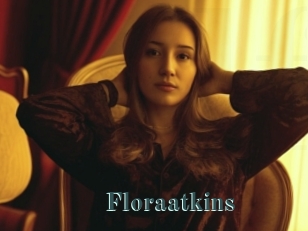 Floraatkins