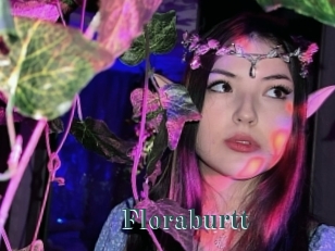 Floraburtt