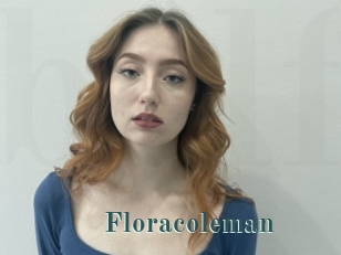 Floracoleman