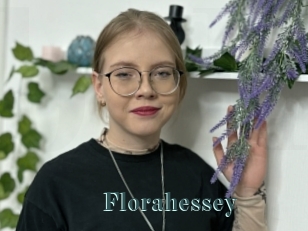 Florahessey