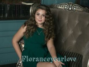 Floranceyearlove