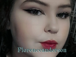 Florenceanderson