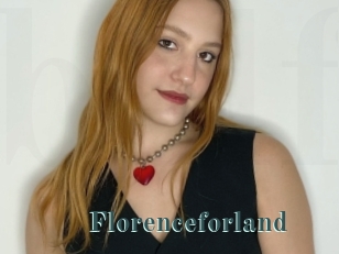 Florenceforland