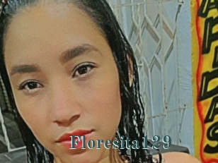 Floresita129