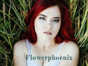 Flowerphoenix