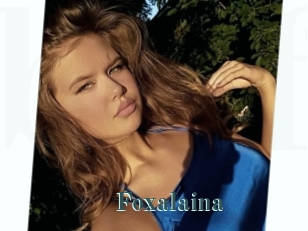 Foxalaina