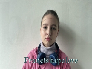 Franciskapolove