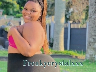 Freakycrystalxxx